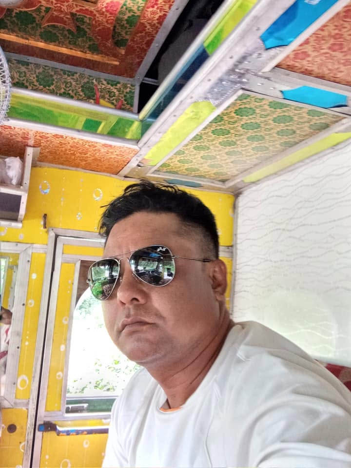 Rajesh Shrestha
